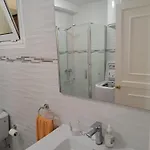 Apartmán Pinkfloyd Im Palm Garden Morro Jable (Fuerteventura)
