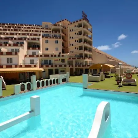 Pinkfloyd Im Palm Garden * Morro Jable (Fuerteventura)