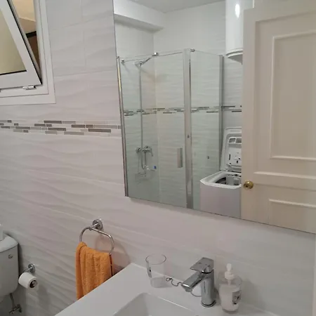 Apartament Pinkfloyd Im Palm Garden Morro Jable