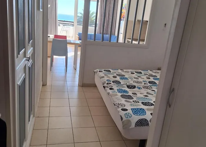 Pinkfloyd Im Palm Garden Morro Jable (Fuerteventura)