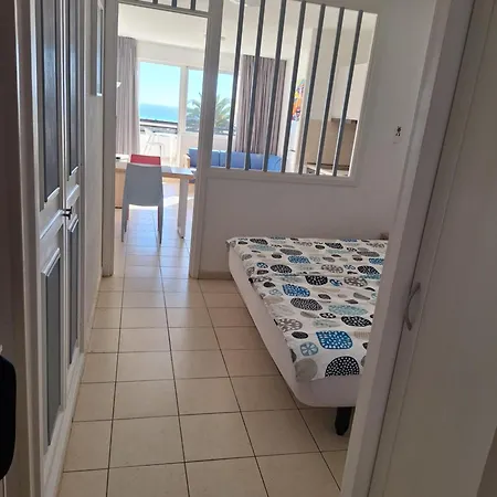 Pinkfloyd Im Palm Garden Morro Jable (Fuerteventura)