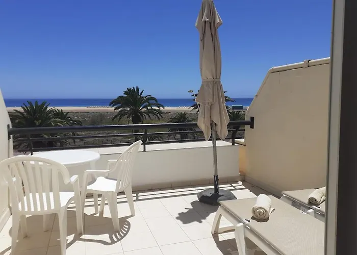 Pinkfloyd Im Palm Garden Lejlighed *