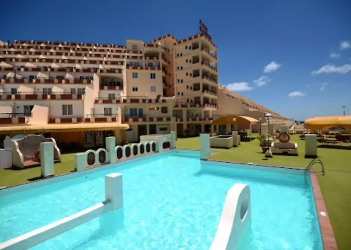 Pinkfloyd Im Palm Garden * Morro Jable (Fuerteventura)