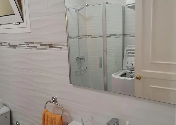 Lejlighed Pinkfloyd Im Palm Garden Morro Jable (Fuerteventura)