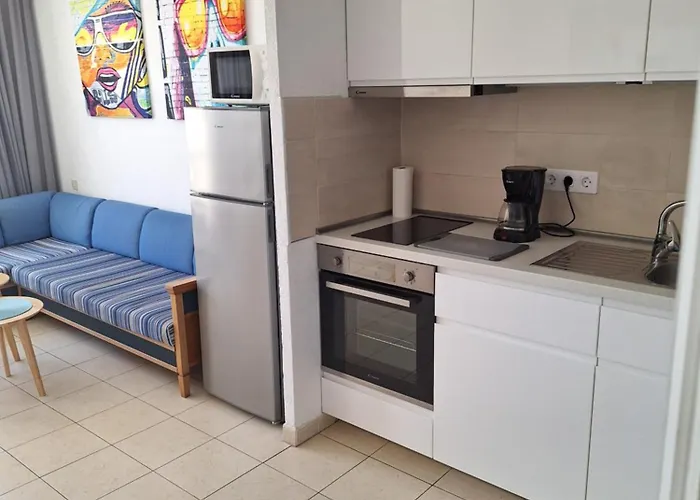 Pinkfloyd Im Palm Garden Lejlighed