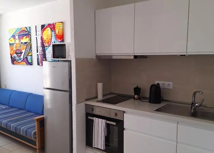 Apartament Pinkfloyd Im Palm Garden