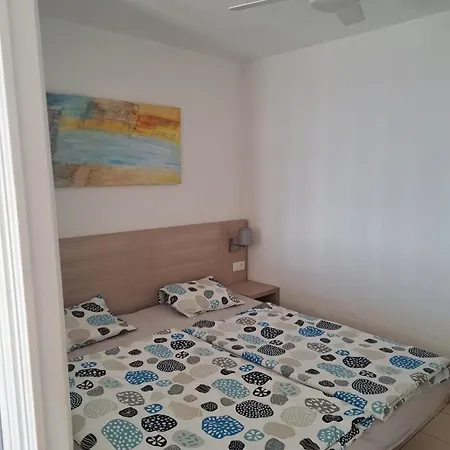 Appartement Pinkfloyd Im Palm Garden *