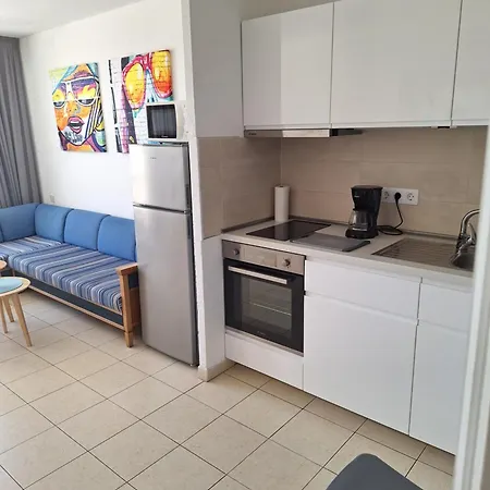 Pinkfloyd Im Palm Garden Appartement